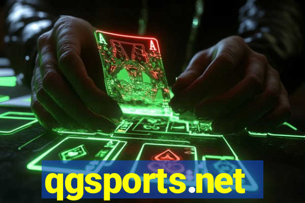 qgsports.net