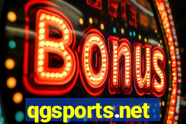 qgsports.net