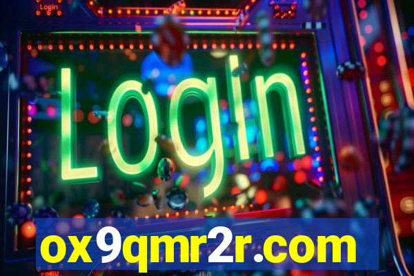 ox9qmr2r.com