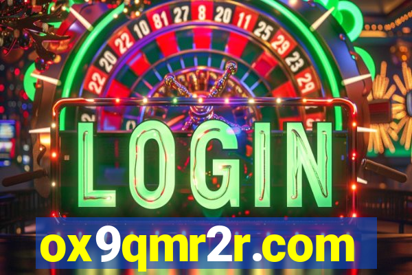 ox9qmr2r.com