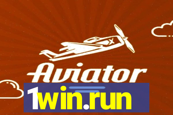 1win.run