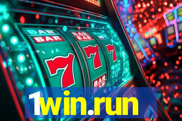 1win.run