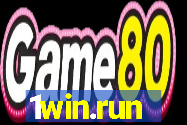 1win.run