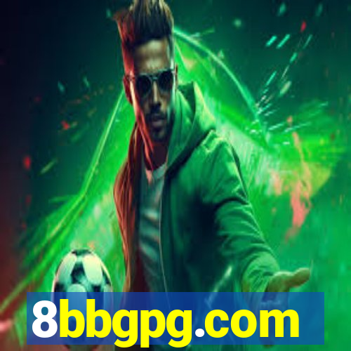 8bbgpg.com