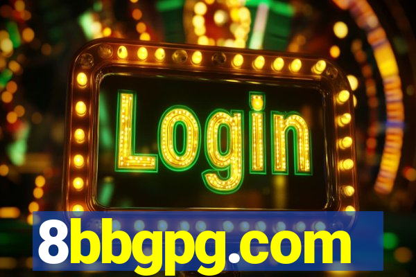 8bbgpg.com