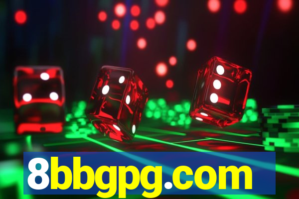 8bbgpg.com