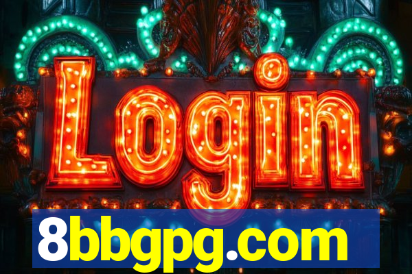 8bbgpg.com