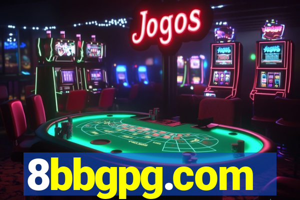 8bbgpg.com