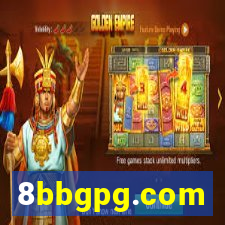 8bbgpg.com