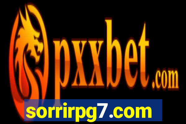 sorrirpg7.com