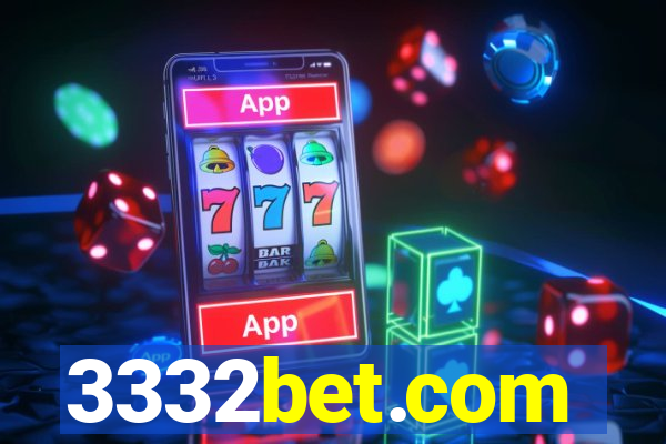 3332bet.com