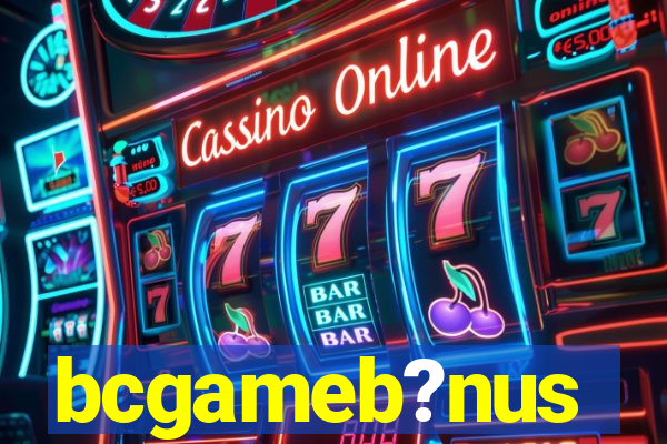 bcgameb?nus