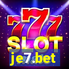 je7.bet