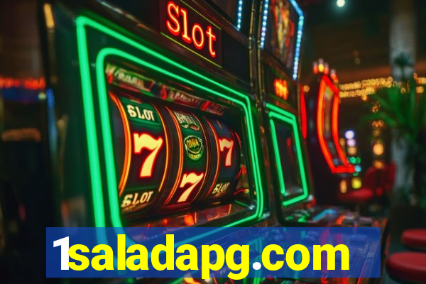 1saladapg.com