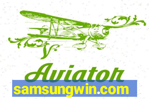 samsungwin.com