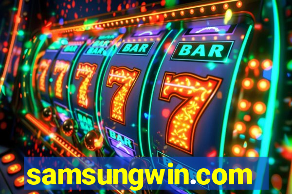 samsungwin.com