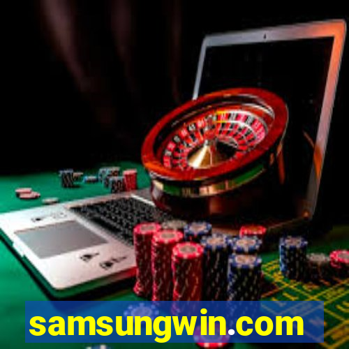 samsungwin.com