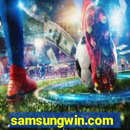 samsungwin.com