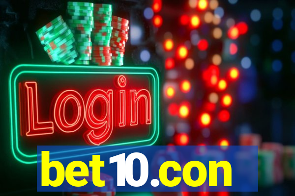 bet10.con
