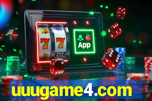 uuugame4.com