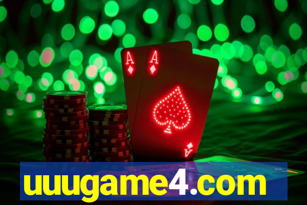 uuugame4.com