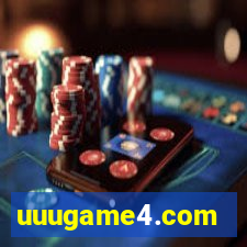 uuugame4.com