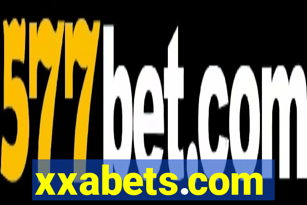 xxabets.com