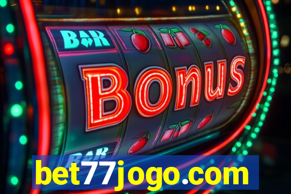 bet77jogo.com