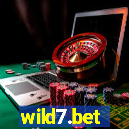 wild7.bet