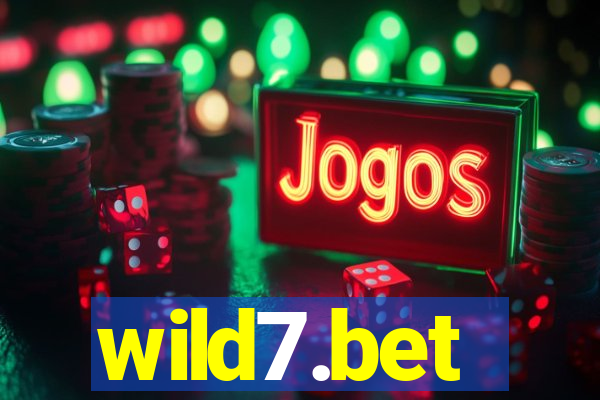 wild7.bet