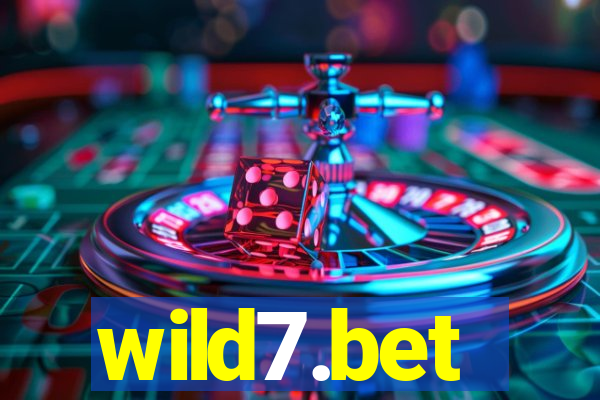 wild7.bet
