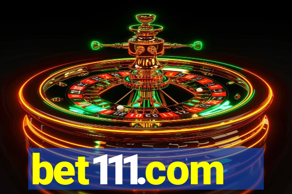bet111.com