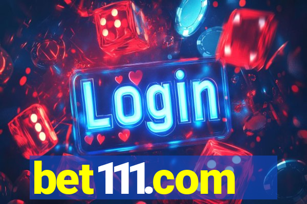 bet111.com