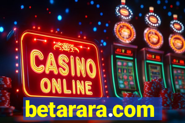 betarara.com