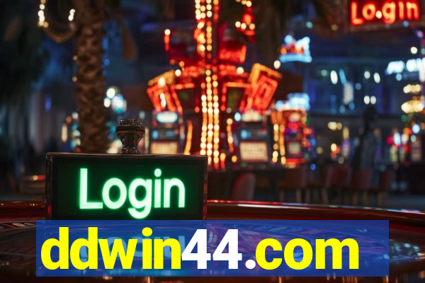 ddwin44.com