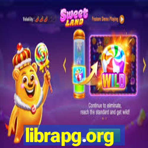 librapg.org