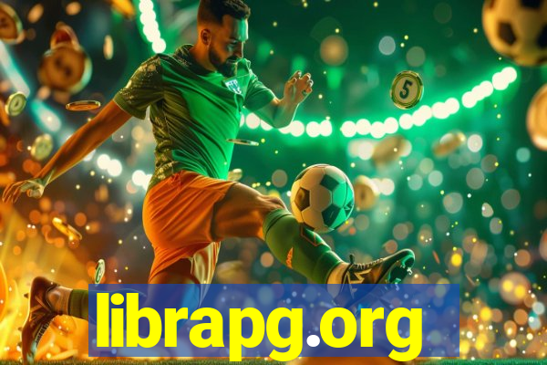 librapg.org