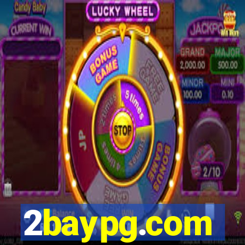 2baypg.com