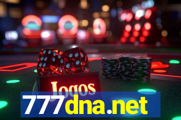 777dna.net