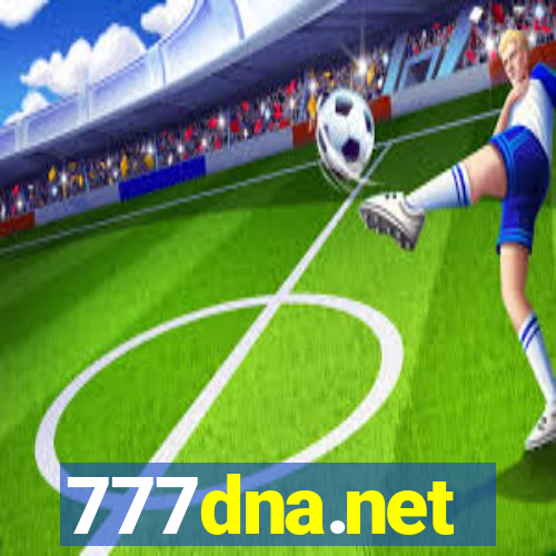 777dna.net