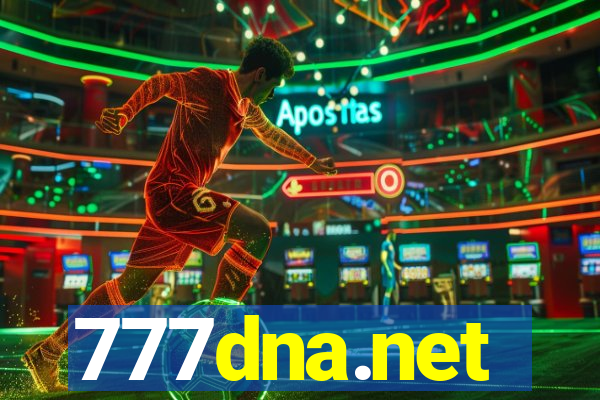 777dna.net