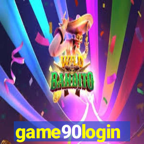 game90login