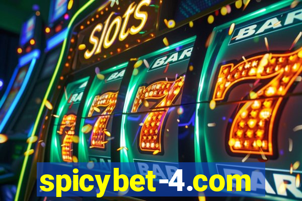 spicybet-4.com