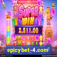 spicybet-4.com