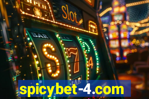 spicybet-4.com