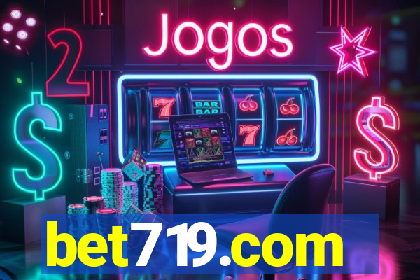 bet719.com
