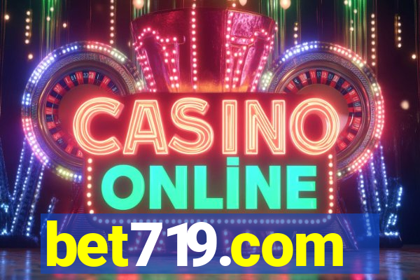 bet719.com
