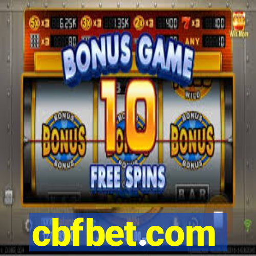 cbfbet.com