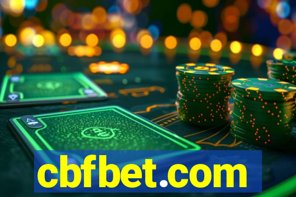 cbfbet.com