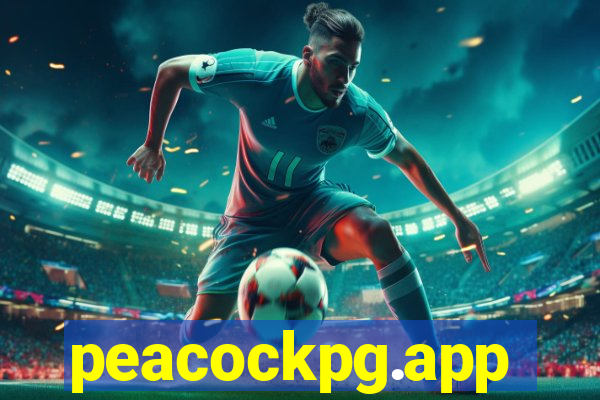 peacockpg.app